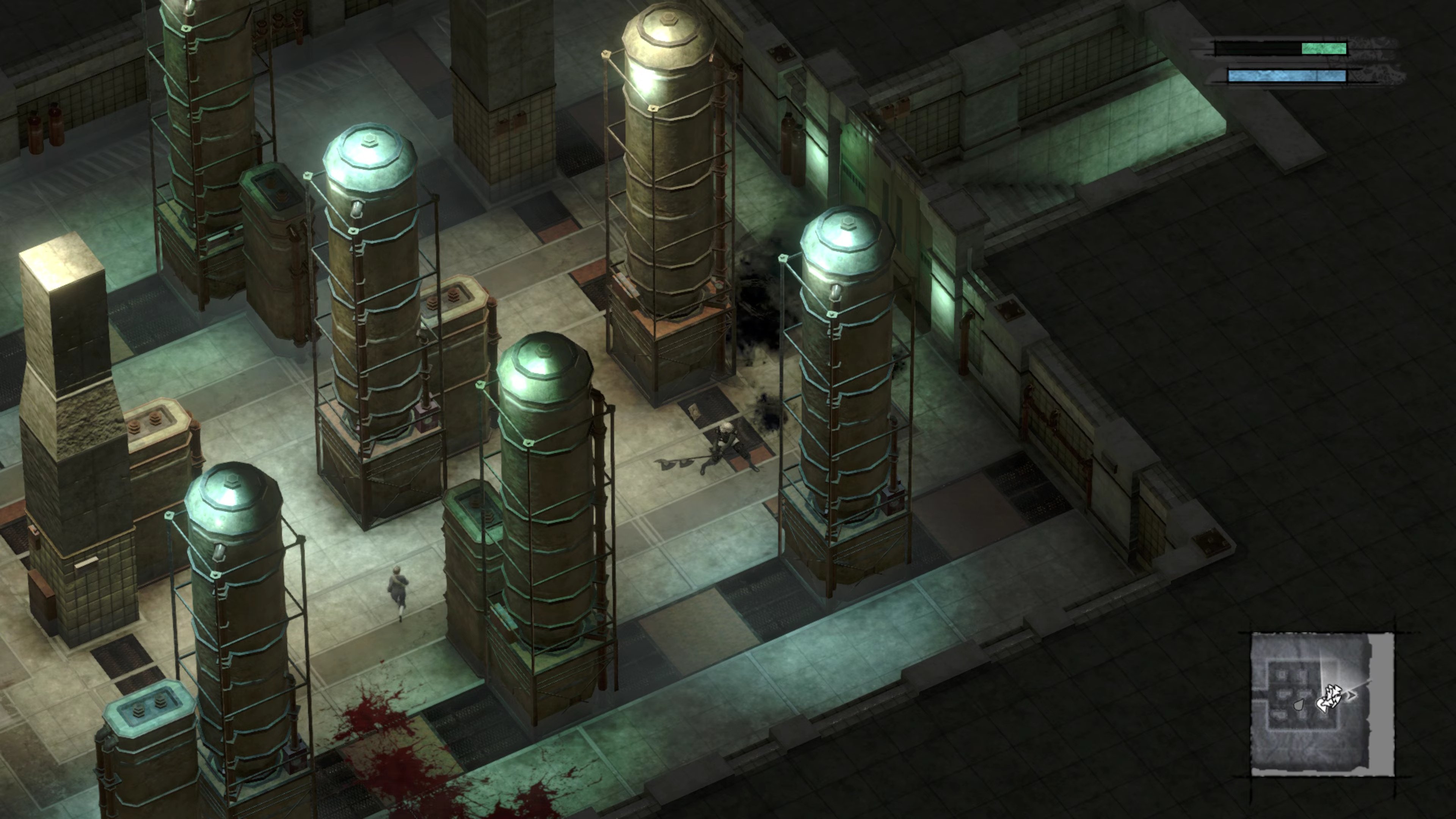 NieR Replicant ver.1.22474487139 - Imagen 23